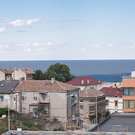 Villa Anticus (Adults Only) Κονστάντζα Εξωτερικό φωτογραφία