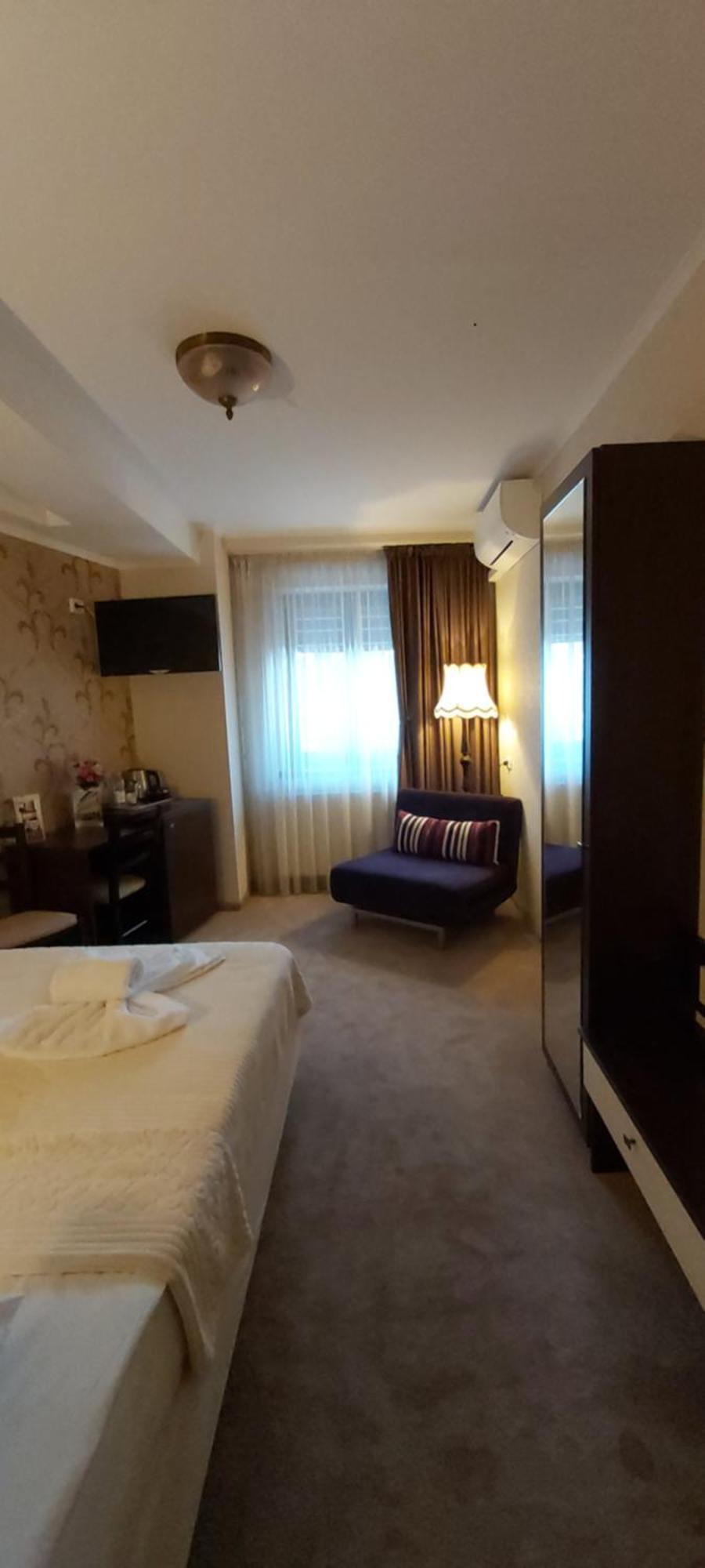 Villa Anticus (Adults Only) Κονστάντζα Εξωτερικό φωτογραφία