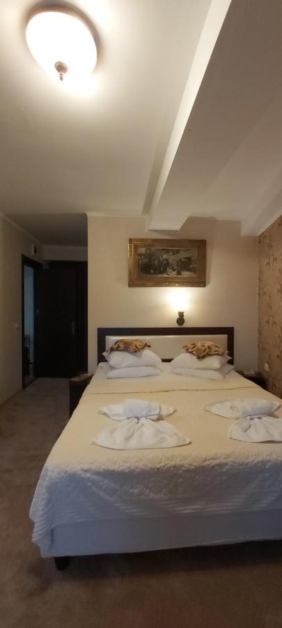 Villa Anticus (Adults Only) Κονστάντζα Εξωτερικό φωτογραφία