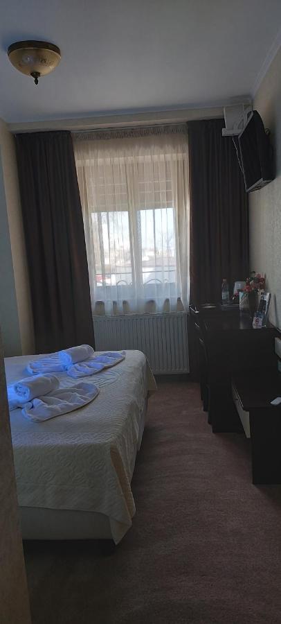 Villa Anticus (Adults Only) Κονστάντζα Εξωτερικό φωτογραφία
