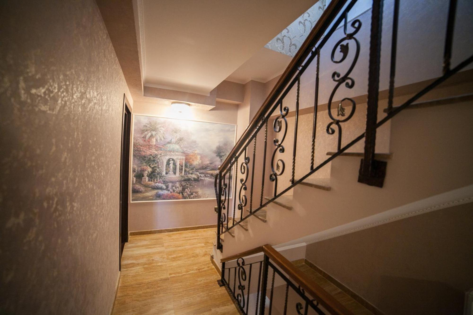 Villa Anticus (Adults Only) Κονστάντζα Εξωτερικό φωτογραφία