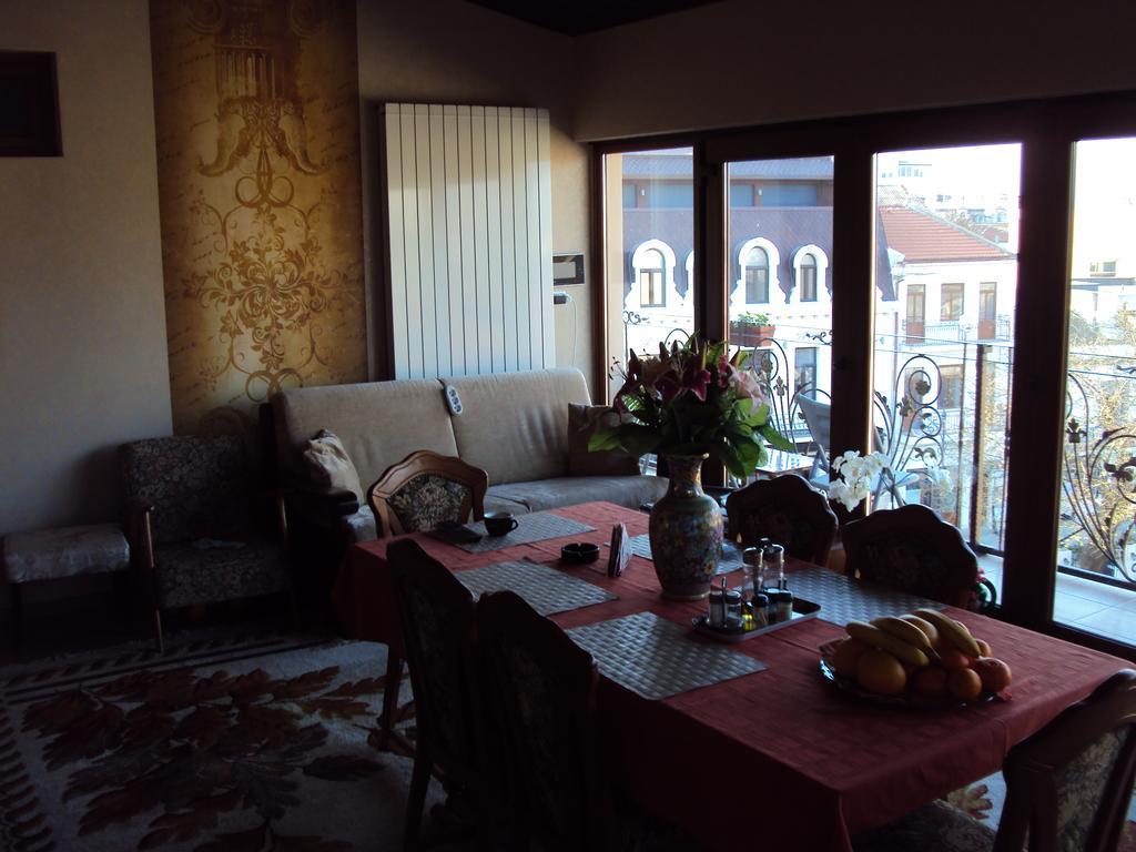 Villa Anticus (Adults Only) Κονστάντζα Εξωτερικό φωτογραφία