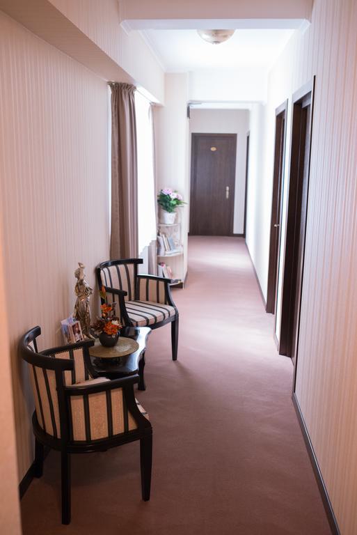Villa Anticus (Adults Only) Κονστάντζα Εξωτερικό φωτογραφία