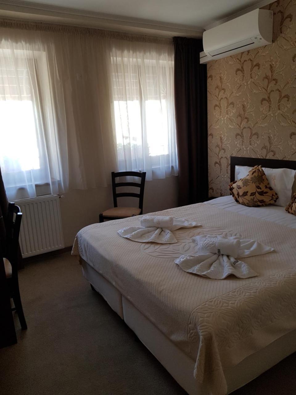 Villa Anticus (Adults Only) Κονστάντζα Εξωτερικό φωτογραφία