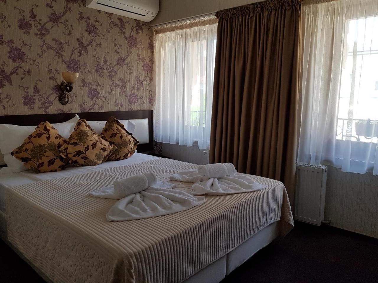 Villa Anticus (Adults Only) Κονστάντζα Εξωτερικό φωτογραφία